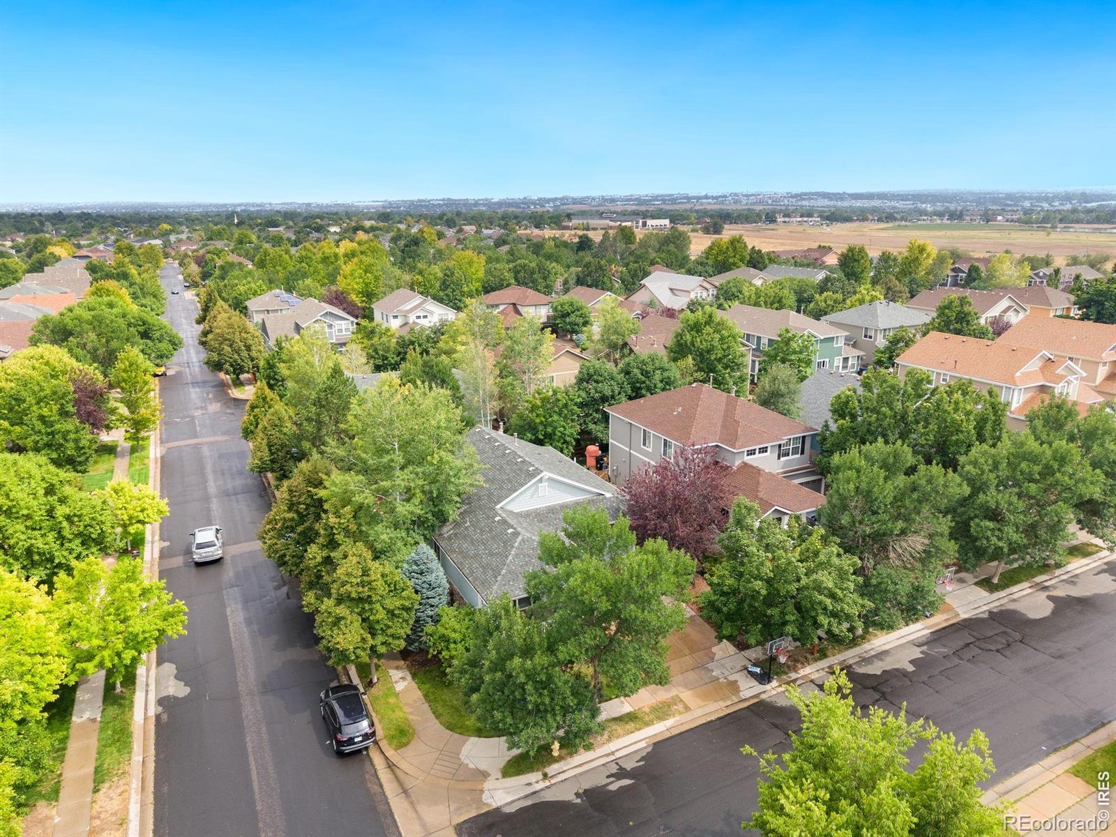 13284 Elk Mountain Way Broomfield CO 80020 | MLS #IR1068965 Image 31