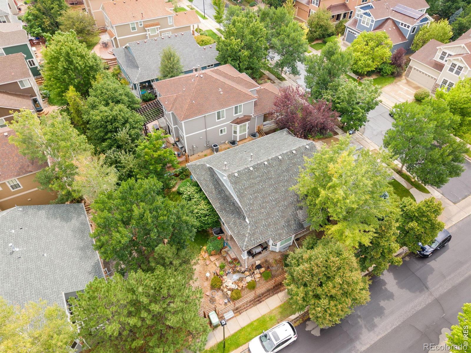13284 Elk Mountain Way Broomfield CO 80020 | MLS #IR1068965 Image 32