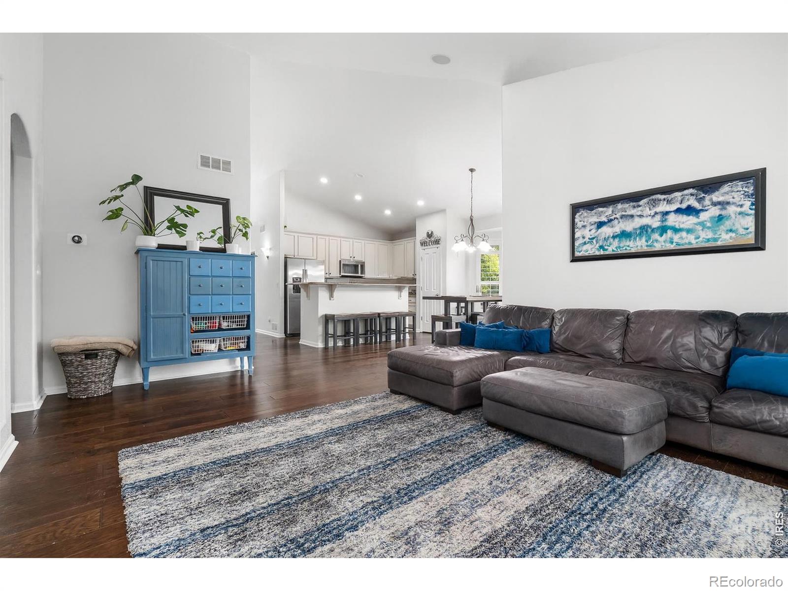 13284 Elk Mountain Way Broomfield CO 80020 | MLS #IR1068965 Image 4