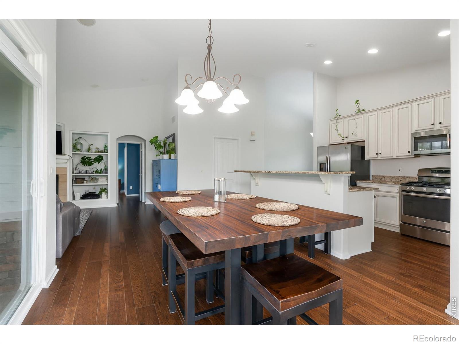 13284 Elk Mountain Way Broomfield CO 80020 | MLS #IR1068965 Image 5