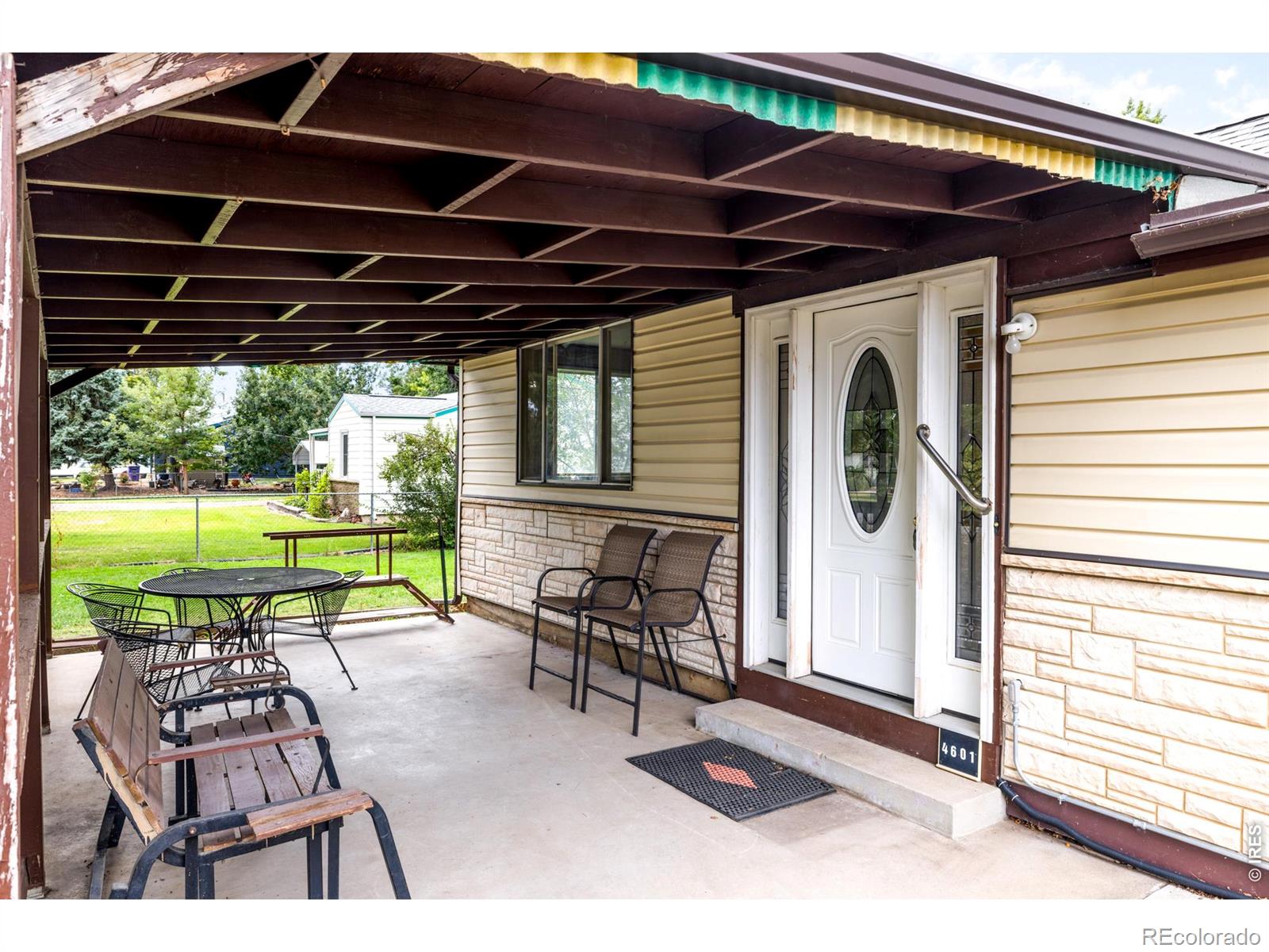 4601 Robb Street Wheat Ridge CO 80033 | MLS #IR1069259 Image 3