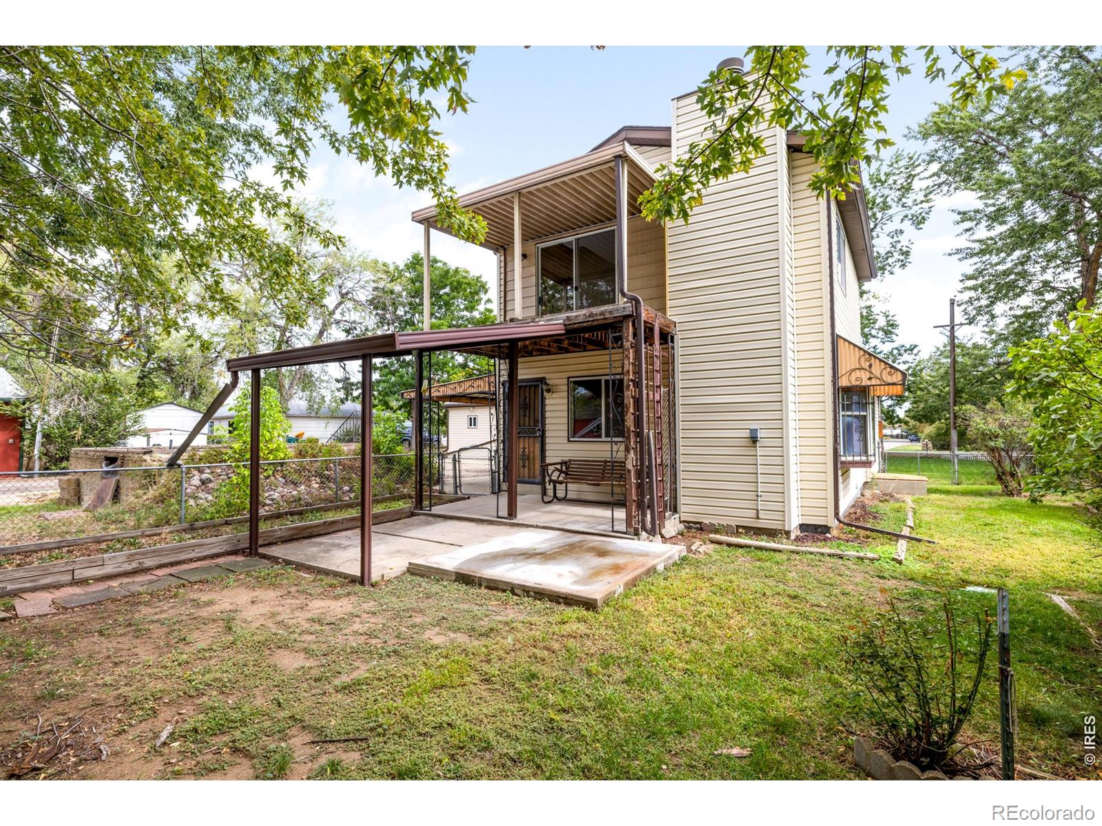 4601 Robb Street Wheat Ridge CO 80033 | MLS #IR1069259 Image 33