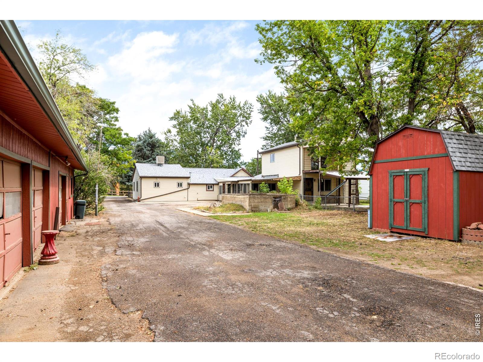 4601 Robb Street Wheat Ridge CO 80033 | MLS #IR1069259 Image 36