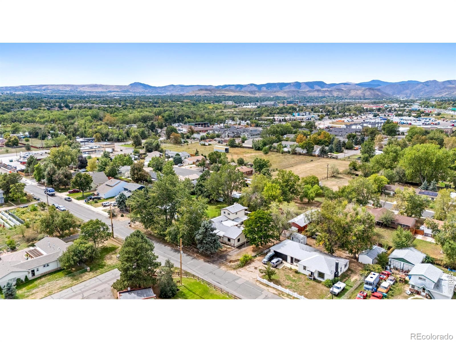 4601 Robb Street Wheat Ridge CO 80033 | MLS #IR1069259 Image 38