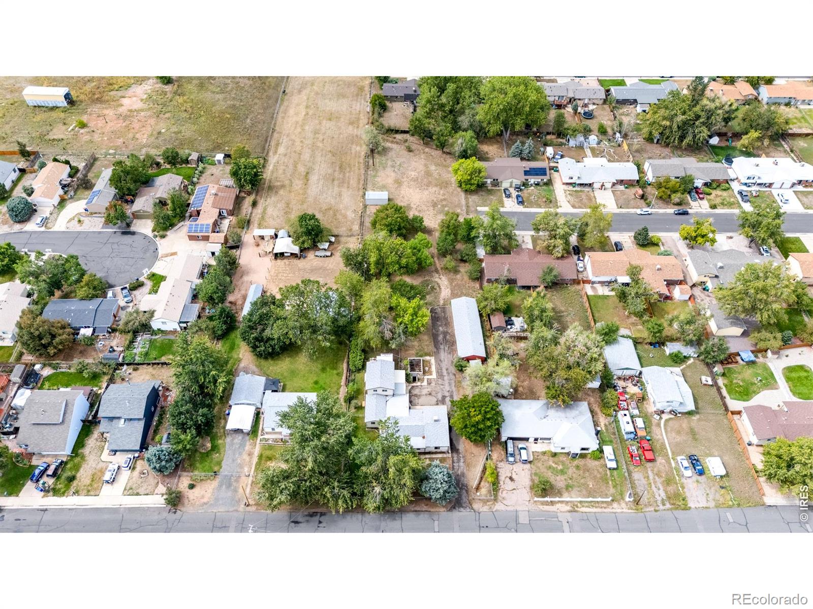 4601 Robb Street Wheat Ridge CO 80033 | MLS #IR1069259 Image 40