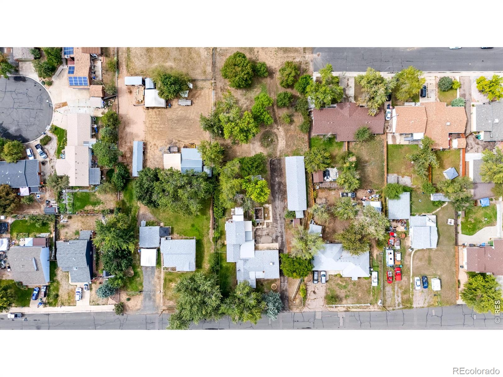 4601 Robb Street Wheat Ridge CO 80033 | MLS #IR1069259 Image 41