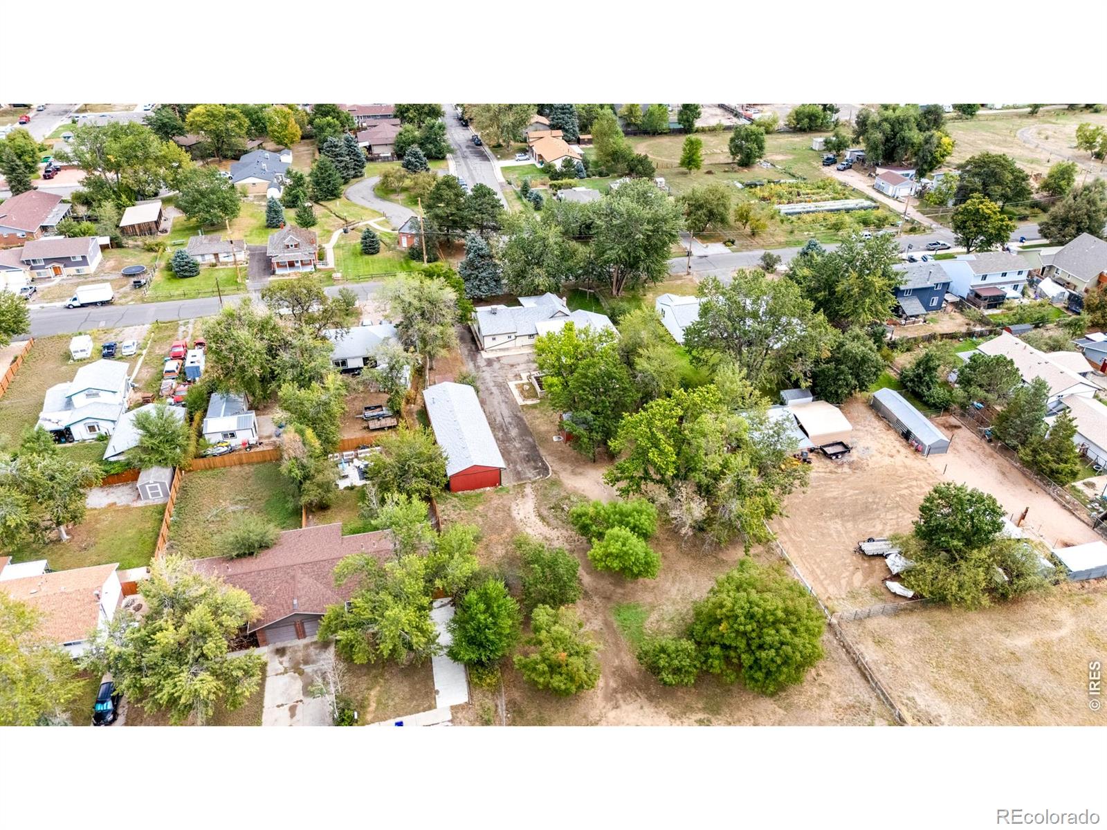 4601 Robb Street Wheat Ridge CO 80033 | MLS #IR1069259 Image 42