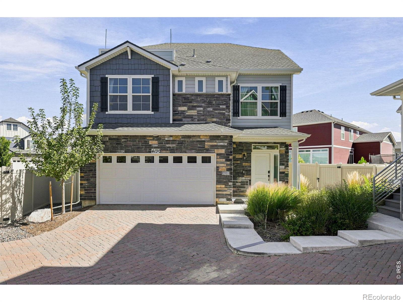 4130 N Quatar Court Aurora CO 80019 | MLS #IR1069488 Image 1