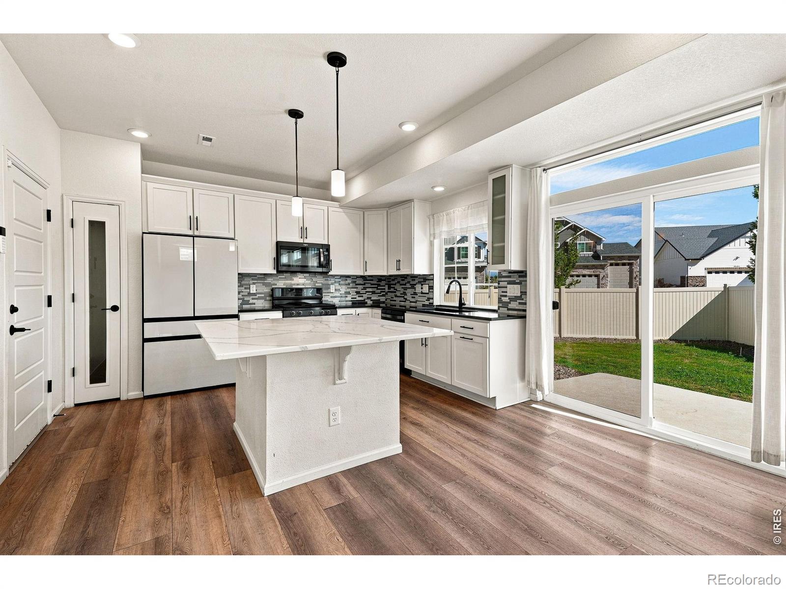 4130 N Quatar Court Aurora CO 80019 | MLS #IR1069488 Image 12