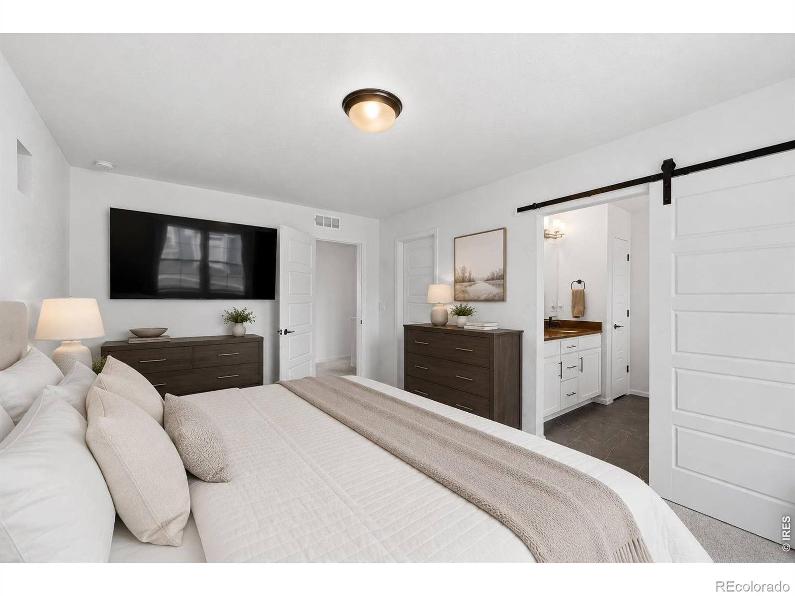 4130 N Quatar Court Aurora CO 80019 | MLS #IR1069488 Image 17