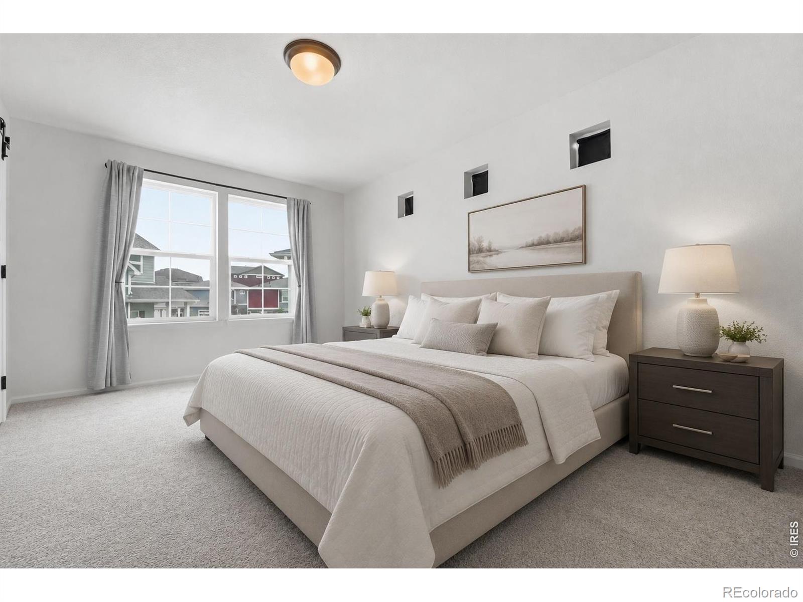 4130 N Quatar Court Aurora CO 80019 | MLS #IR1069488 Image 18