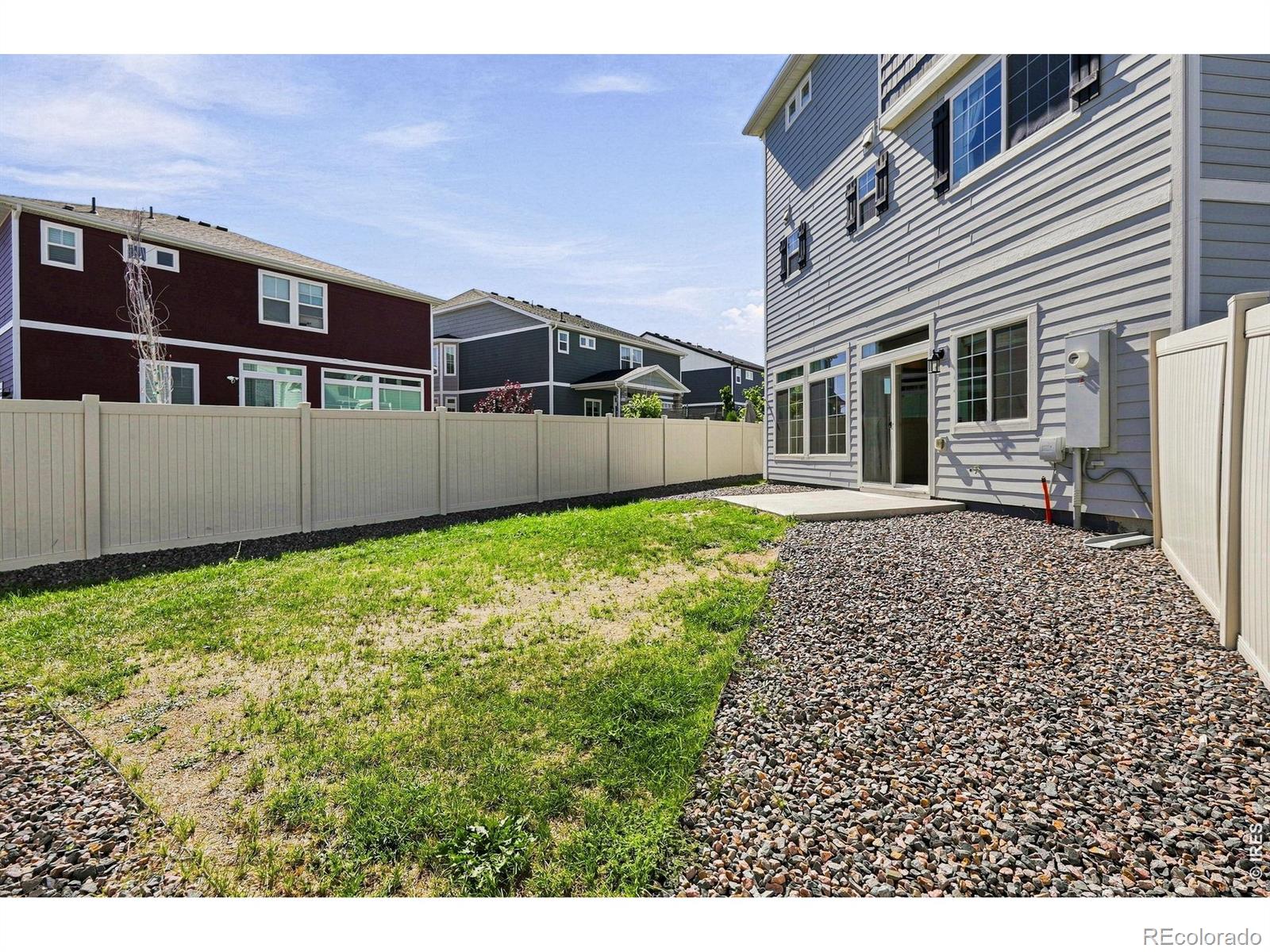 4130 N Quatar Court Aurora CO 80019 | MLS #IR1069488 Image 31