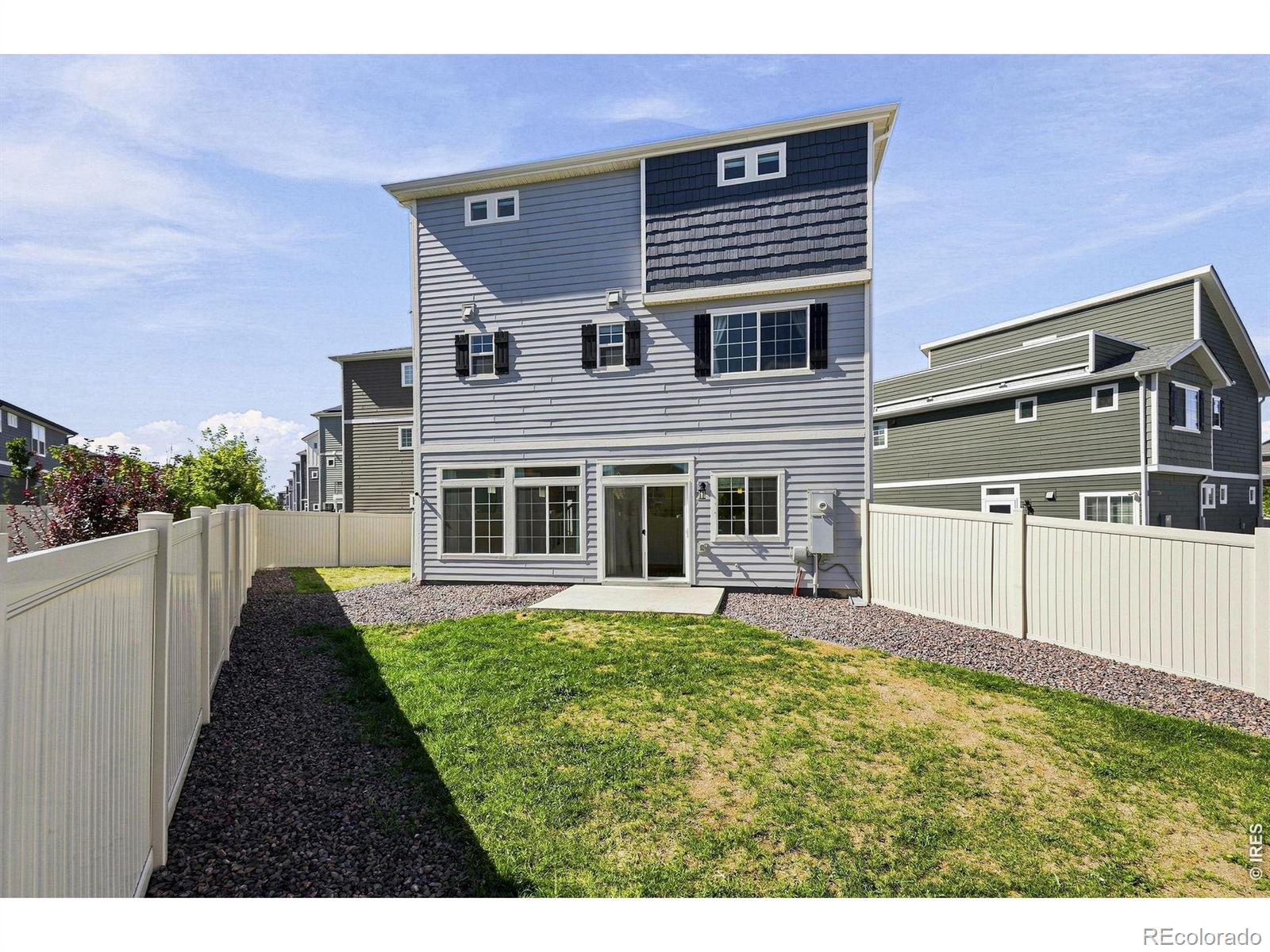 4130 N Quatar Court Aurora CO 80019 | MLS #IR1069488 Image 32