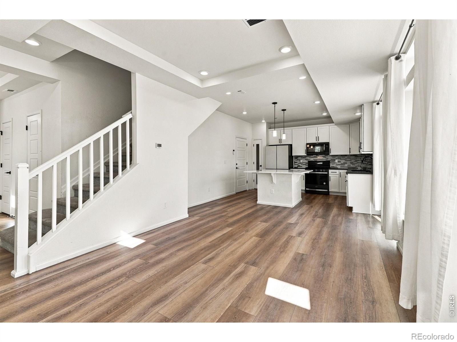 4130 N Quatar Court Aurora CO 80019 | MLS #IR1069488 Image 7