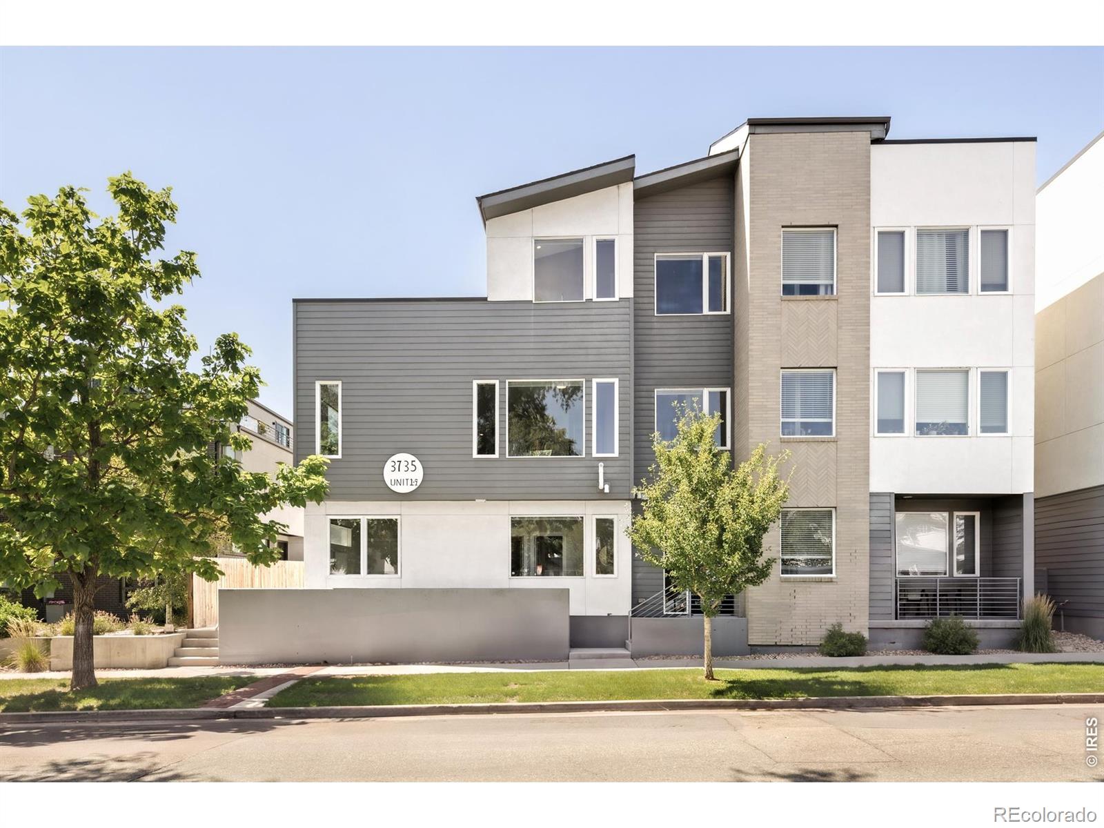 3735 Kalamath Street #2 Denver CO 80211 | MLS #IR1070931 Image 1