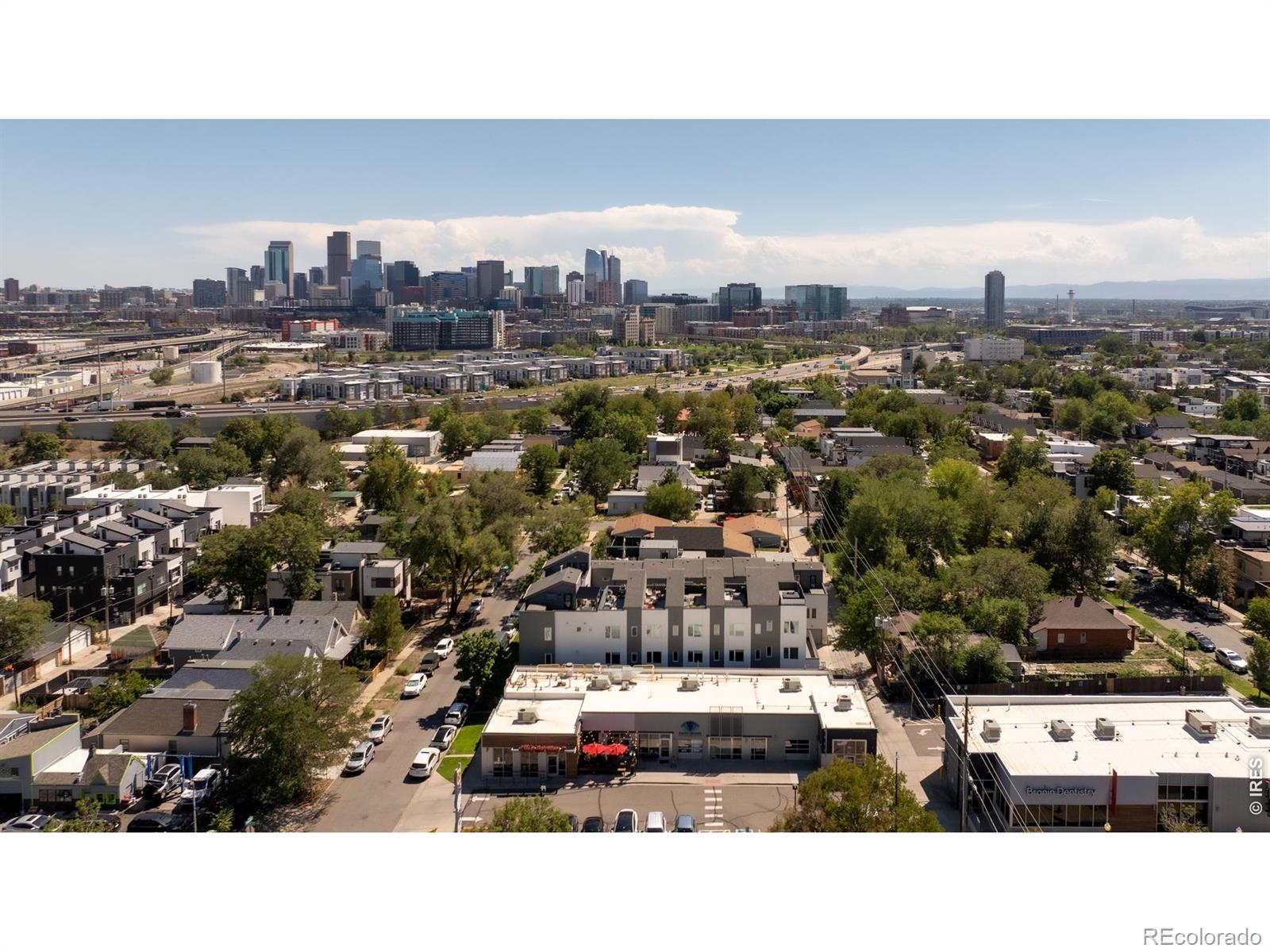 3735 Kalamath Street #2 Denver CO 80211 | MLS #IR1070931 Image 23
