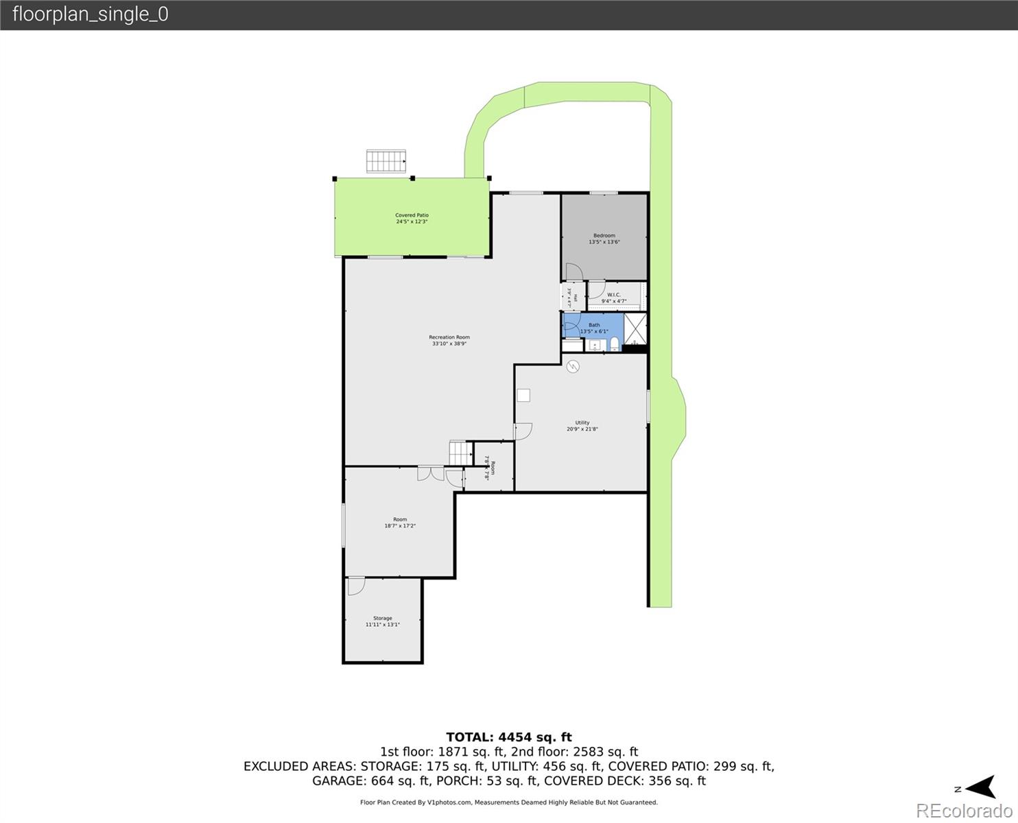 MLS #REC2173904 image #43