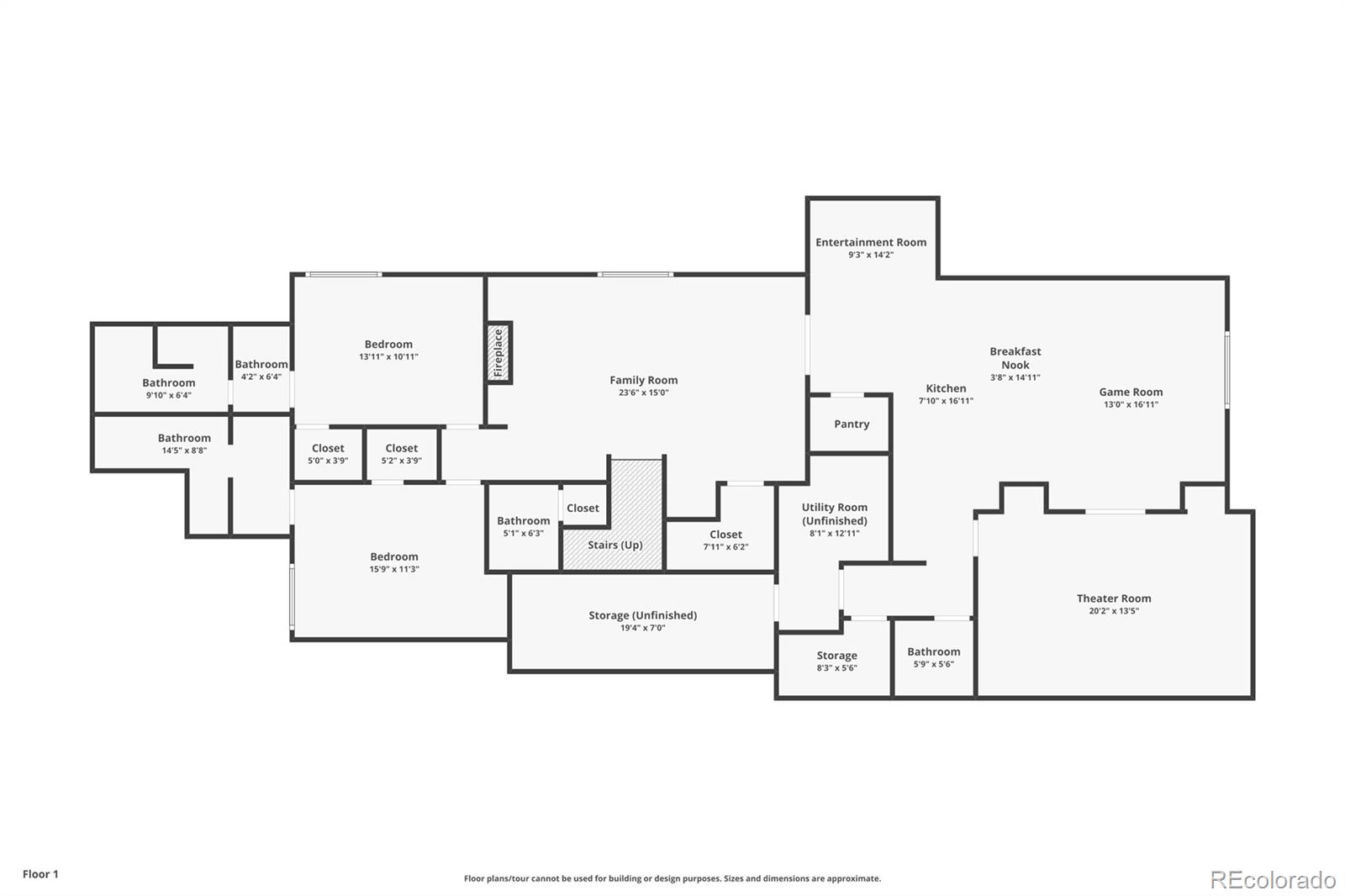 MLS #REC2391284 image #47