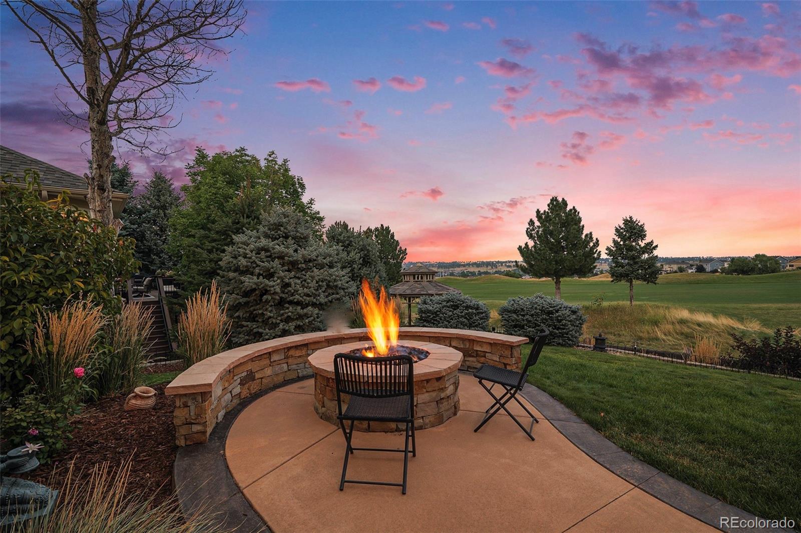 11660 Coeur D Alene Drive Parker CO 80138 | MLS #REC2702203 Image 30