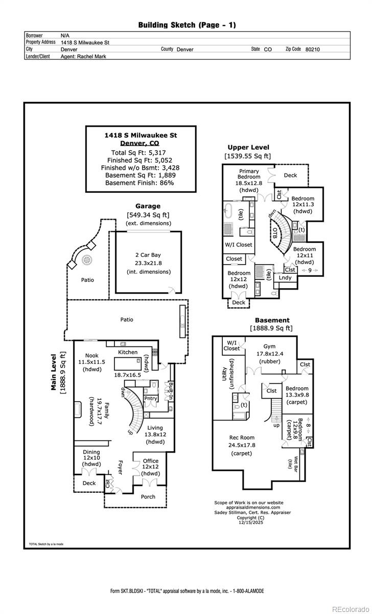 MLS #REC2797775 image #22