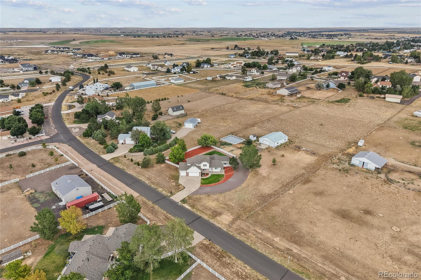 29240 E 162nd Avenue Brighton CO 80603 | MLS #REC2896220 Image 48