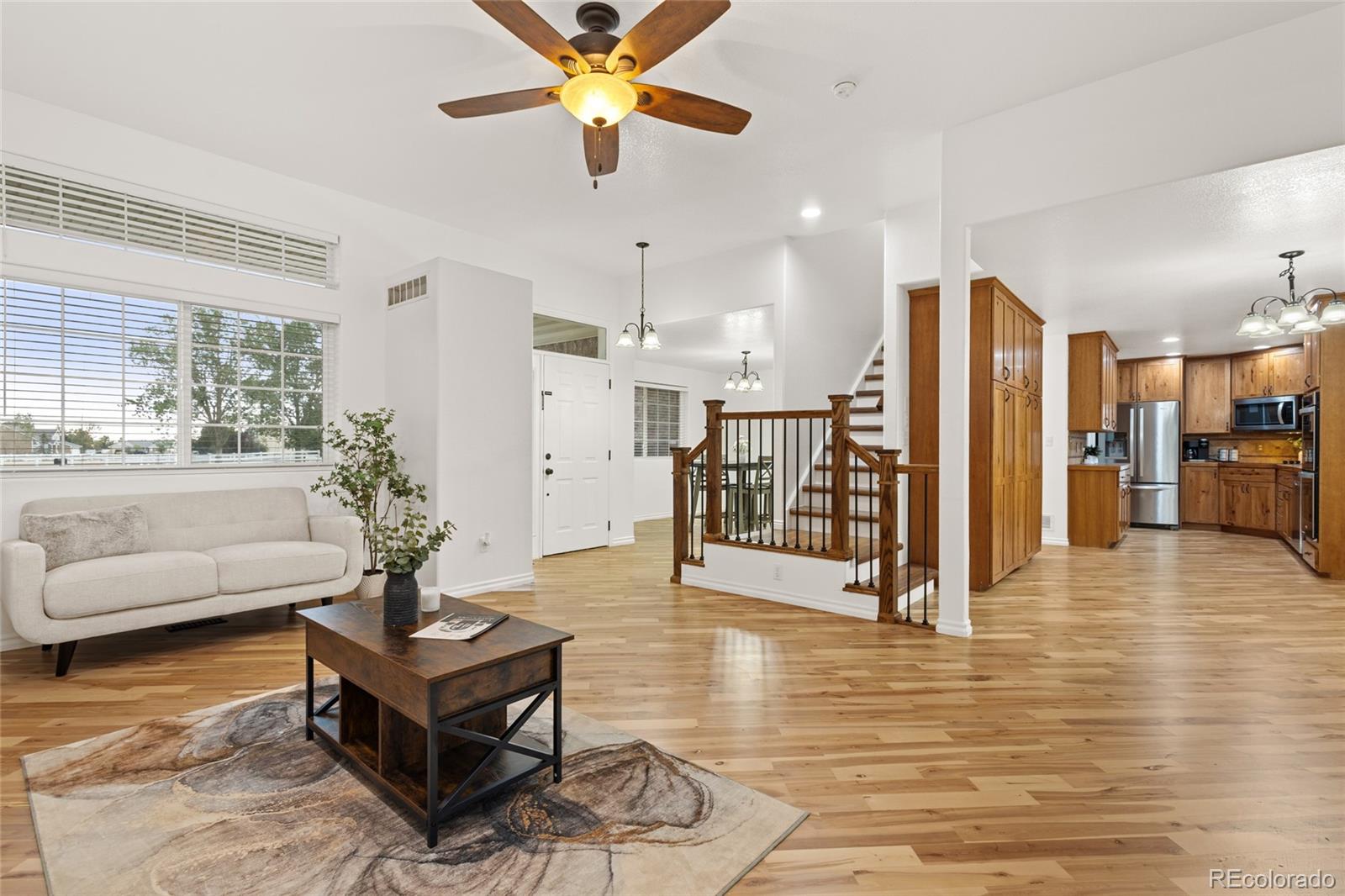 29240 E 162nd Avenue Brighton CO 80603 | MLS #REC2896220 Image 9
