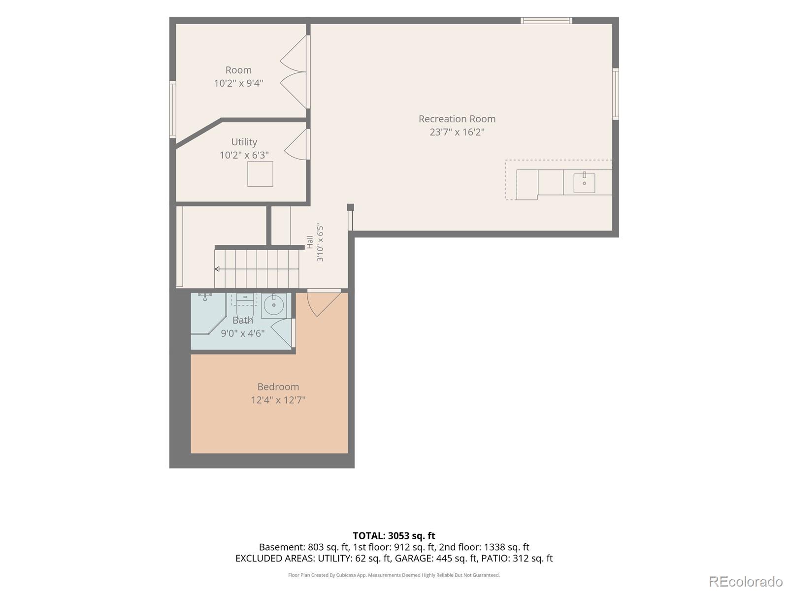 MLS #REC3012739 image #36