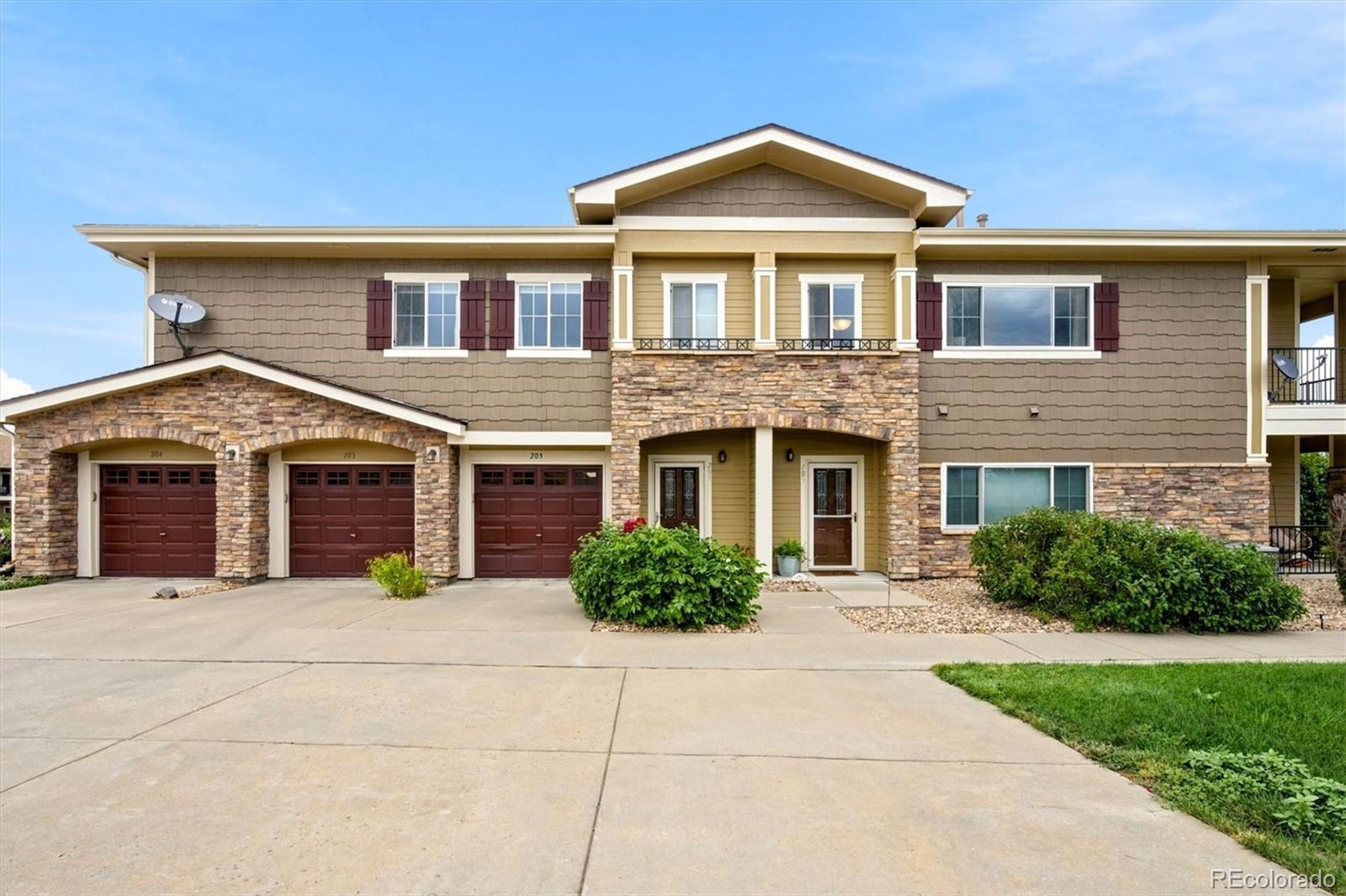6223 Kilmer Loop #203 Golden CO 80403 | MLS #REC3161744 Image 6
