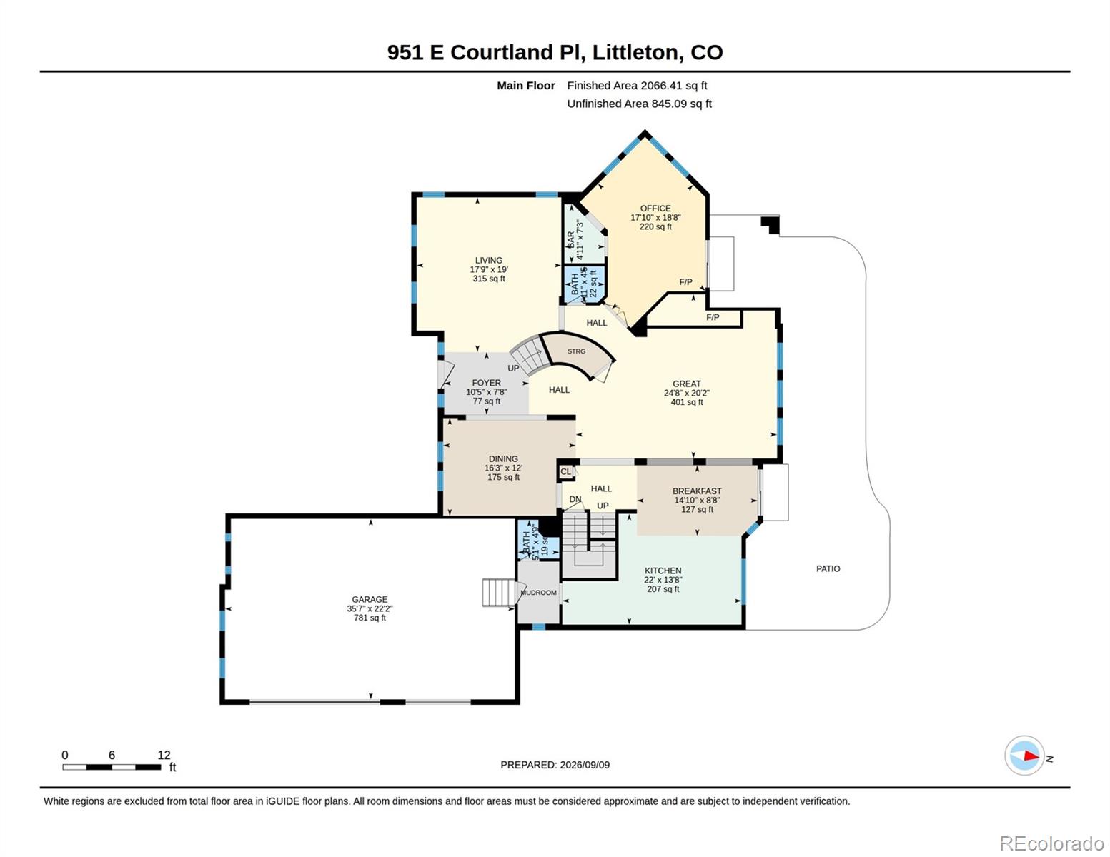 MLS #REC3212761 image #47