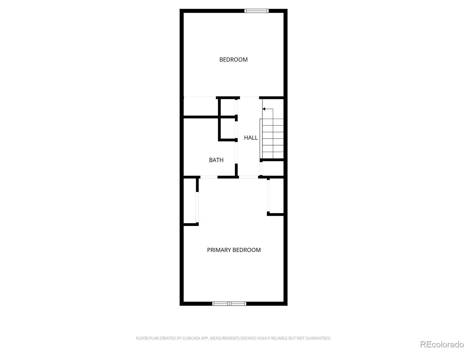 2941 W 81st Avenue #H Westminster CO 80031 | MLS #REC3376273 Image 21