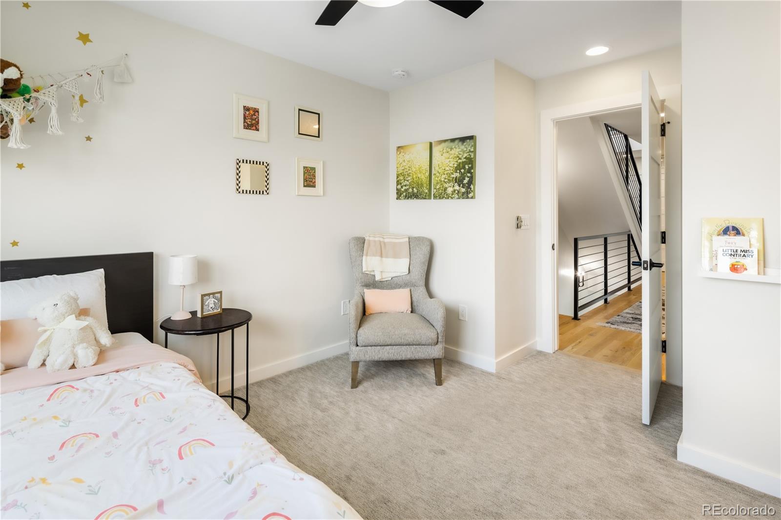 4255 N Raleigh Street Denver CO 80212 MLS #REC3519179 Image 15