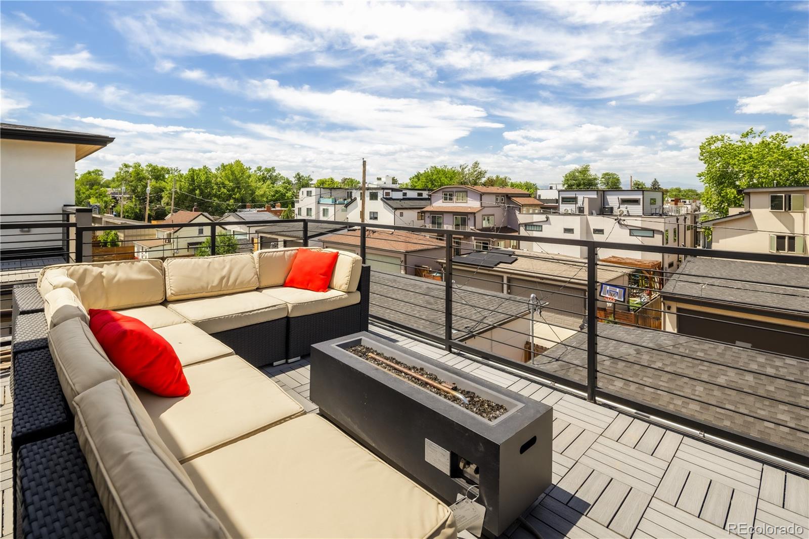 4255 N Raleigh Street Denver CO 80212 MLS #REC3519179 Image 27