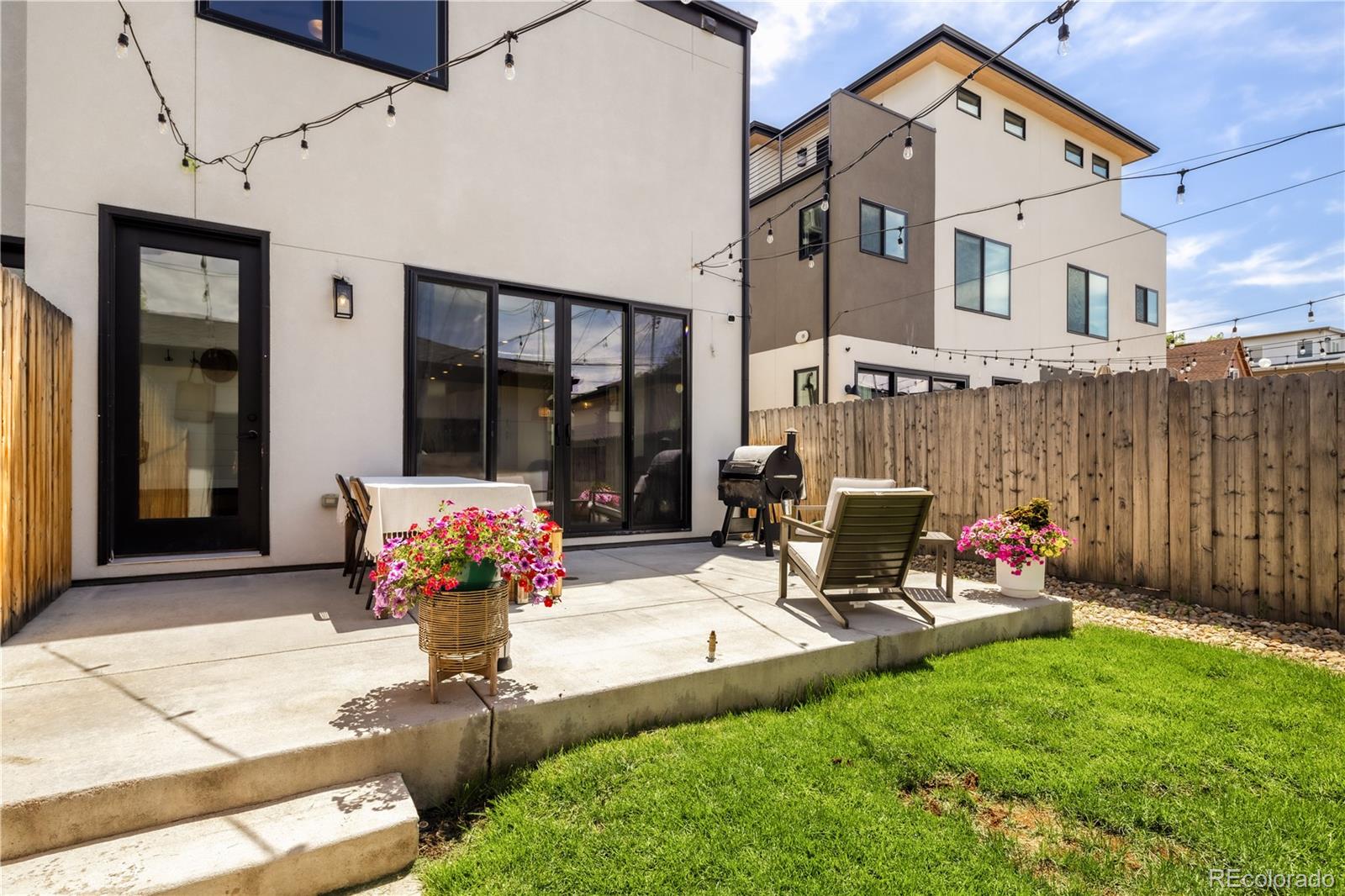 4255 N Raleigh Street Denver CO 80212 MLS #REC3519179 Image 33
