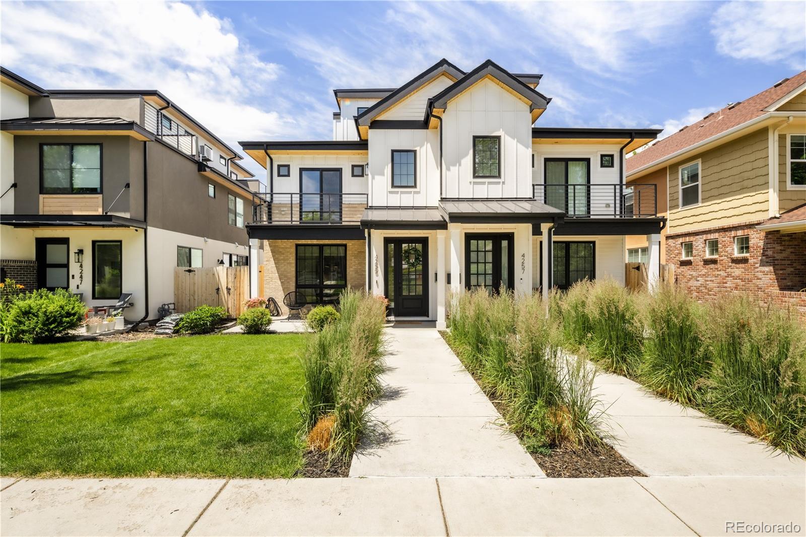 4255 N Raleigh Street Denver CO 80212 MLS #REC3519179 Image 35