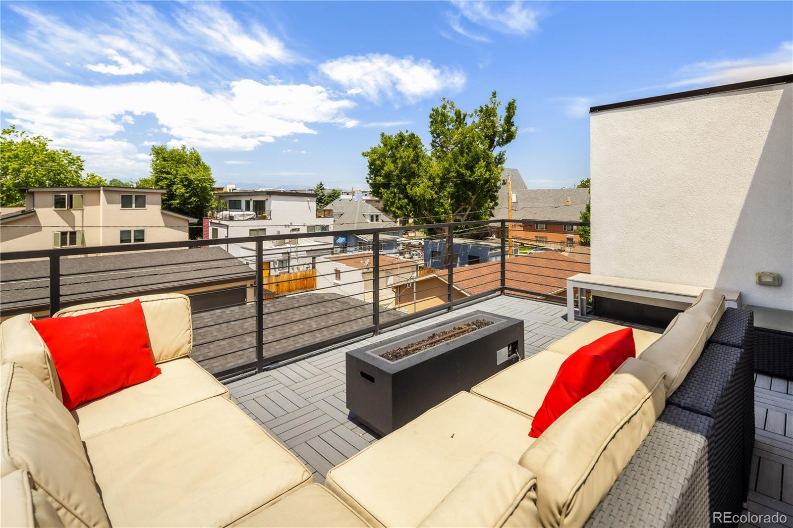 4255 N Raleigh Street Denver CO 80212 MLS #REC3519179 Image 4