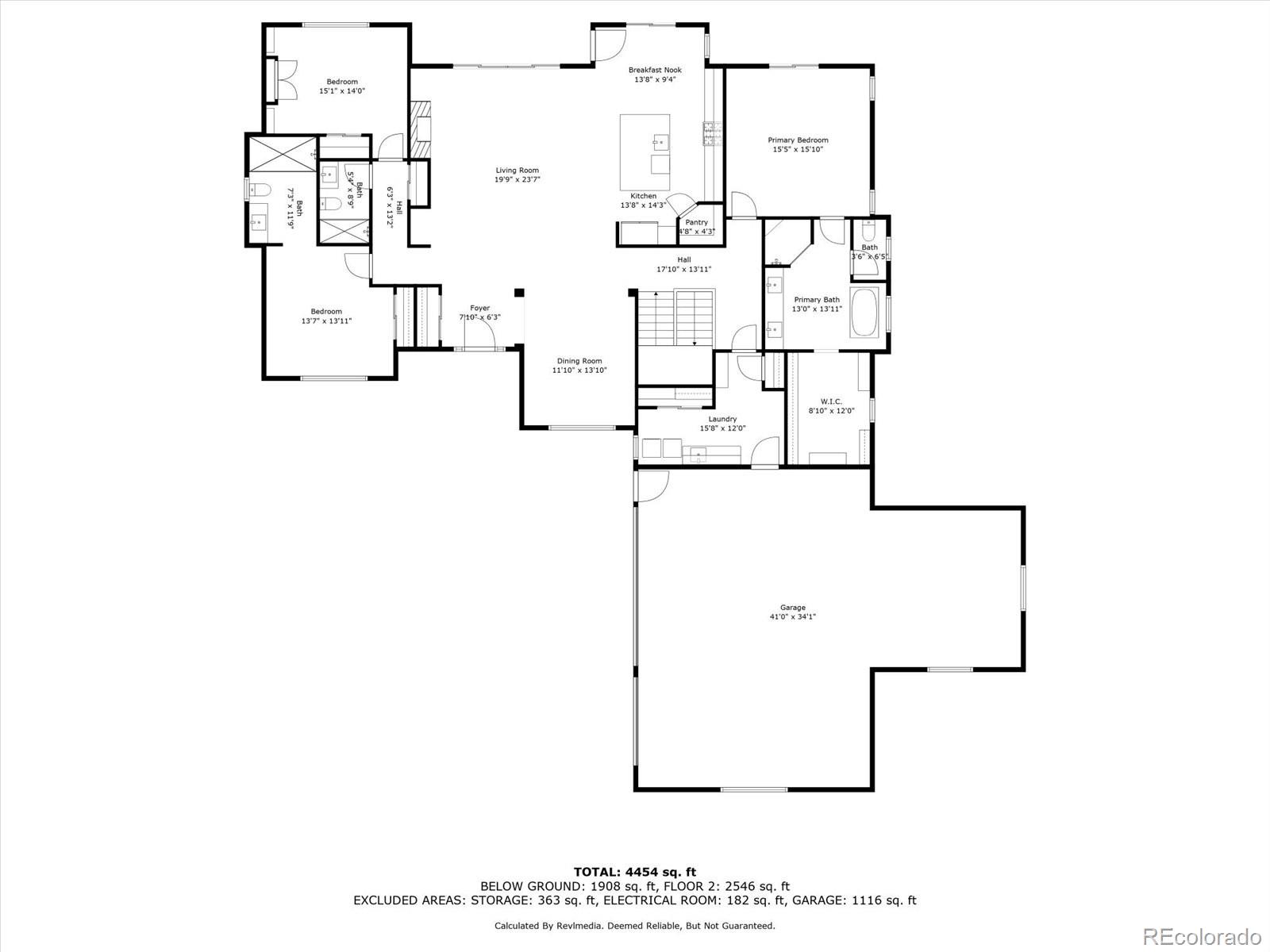 MLS #REC3679852 image #43