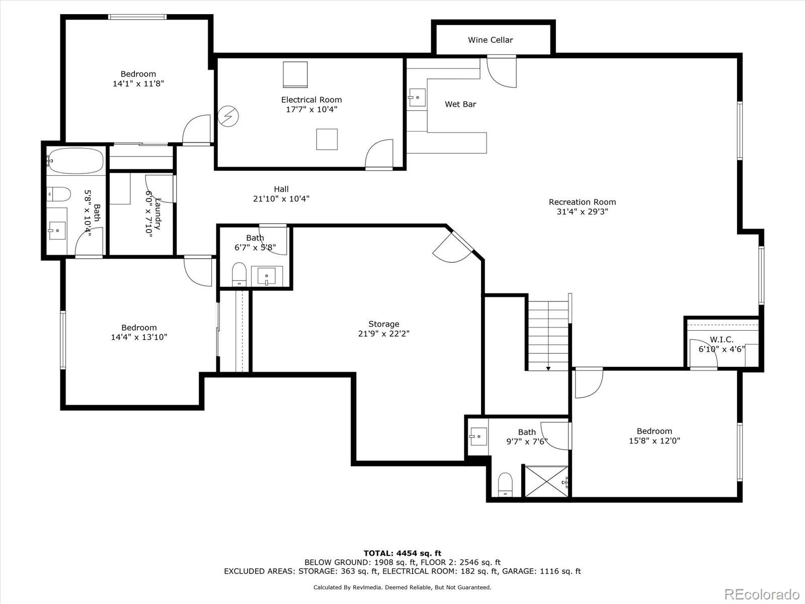 MLS #REC3679852 image #44