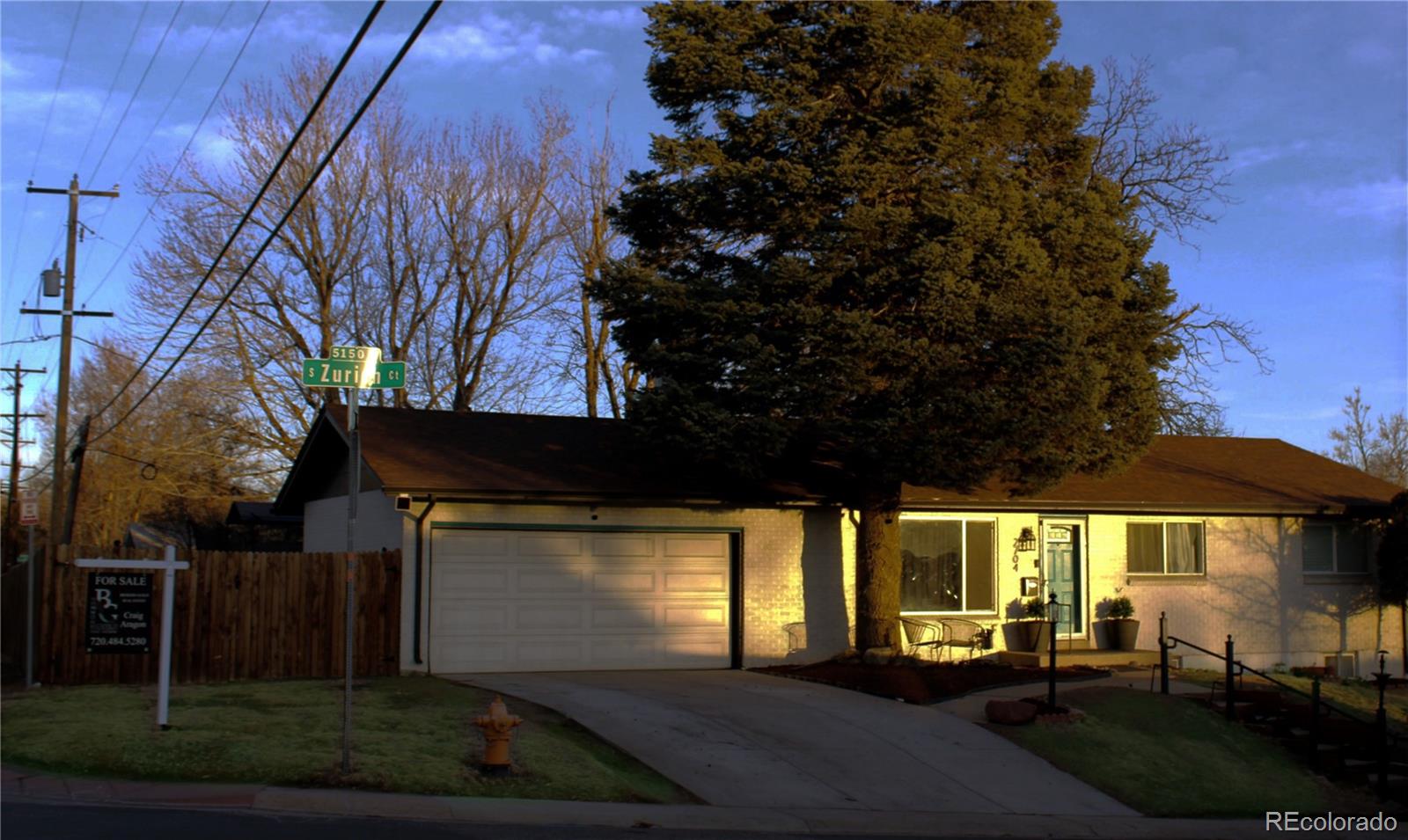 2704 S Zurich Court Denver CO 80236 MLS #REC3828823 Image 4