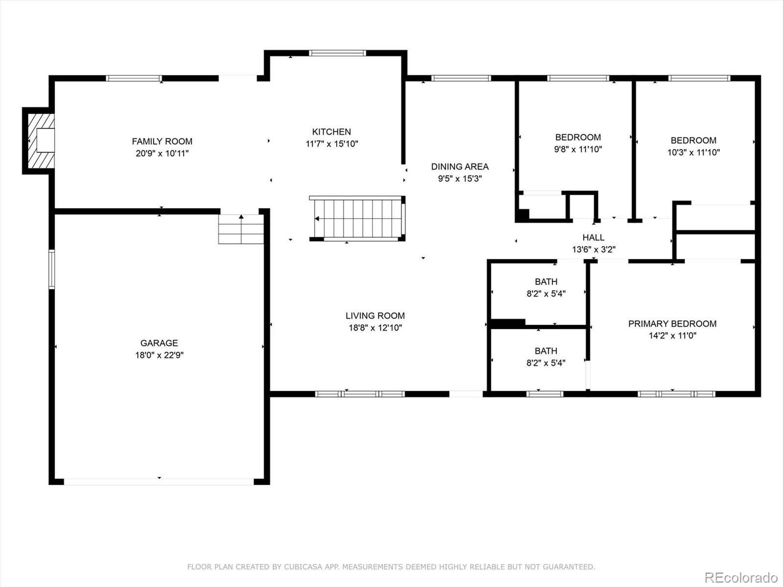 7455 W 81st Avenue Arvada CO 80003 MLS #REC3958149 Image 30