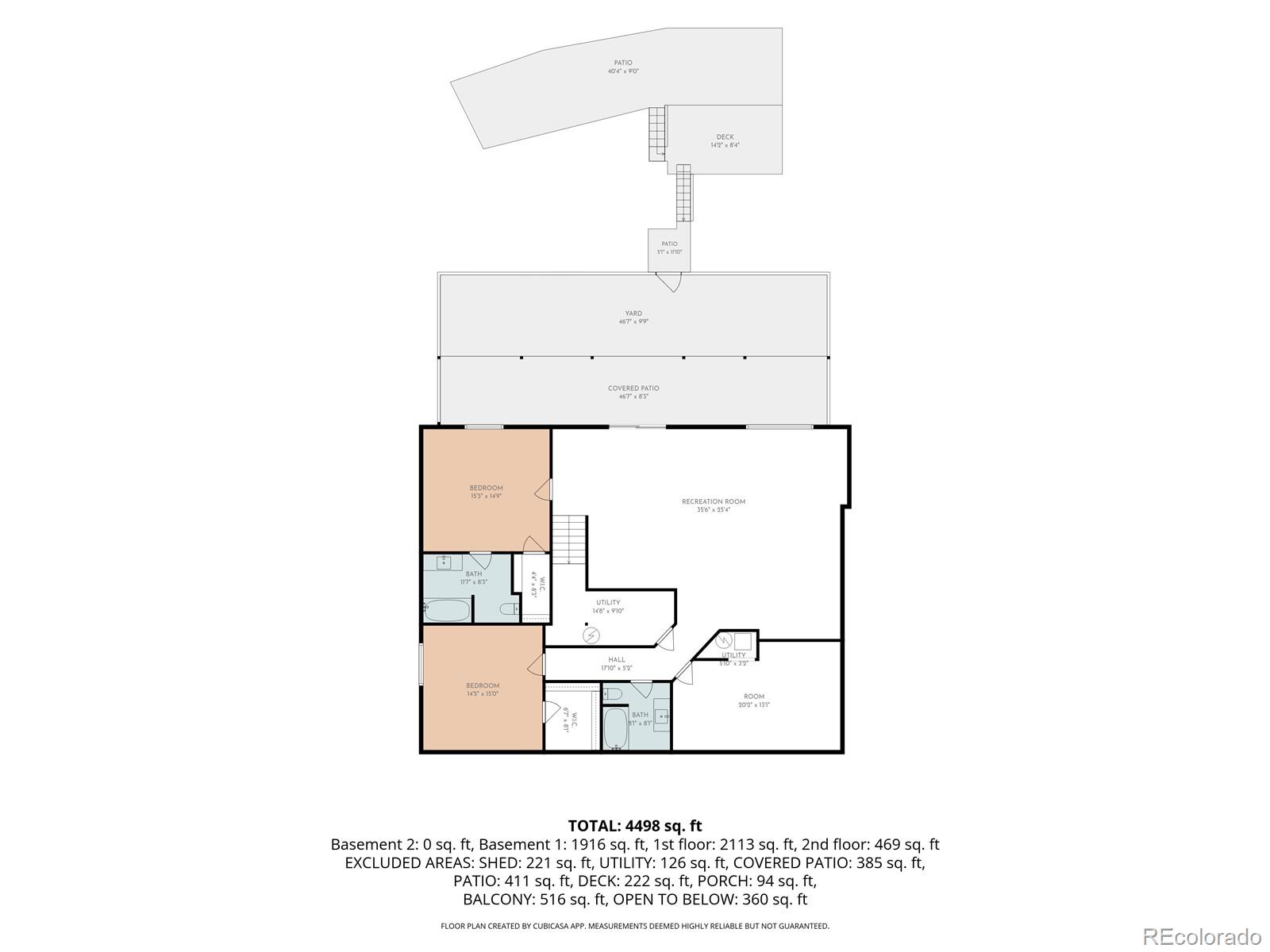 MLS #REC4104800 image #46
