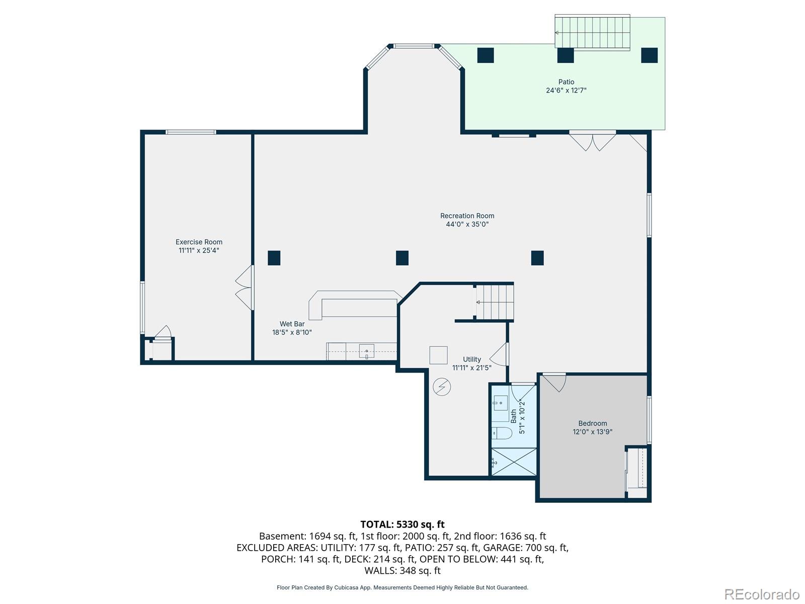 MLS #REC4288675 image #46