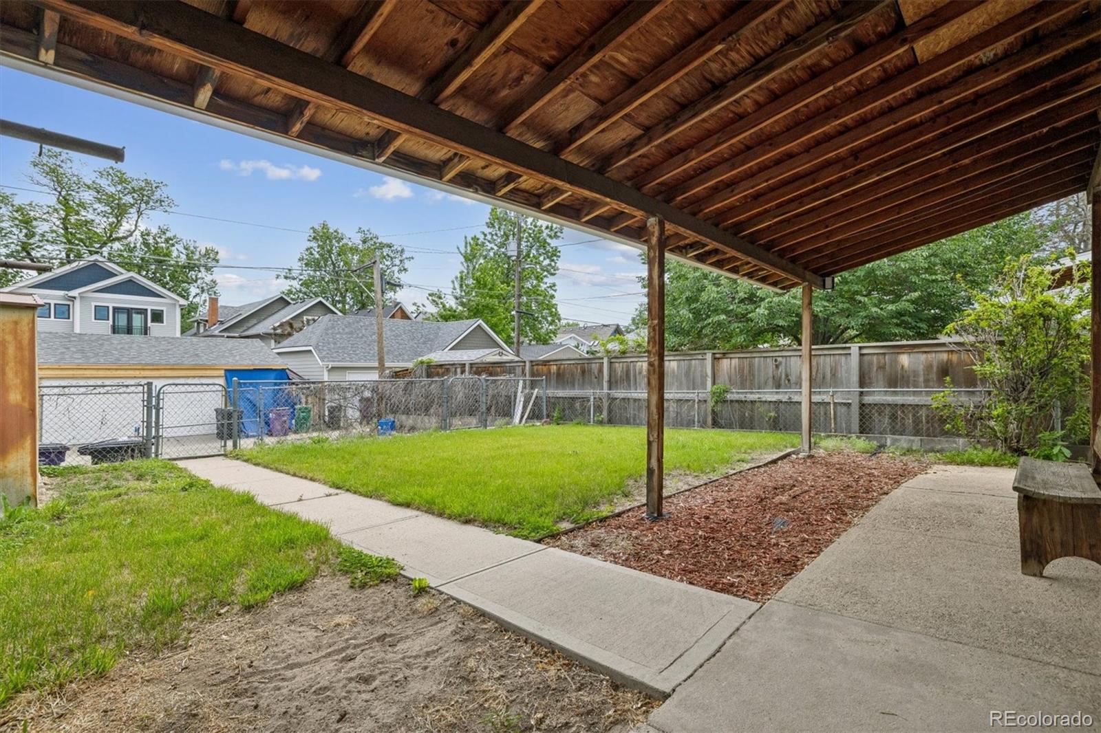 4234 Vallejo Street Denver CO 80211 MLS #REC4296940 Image 18