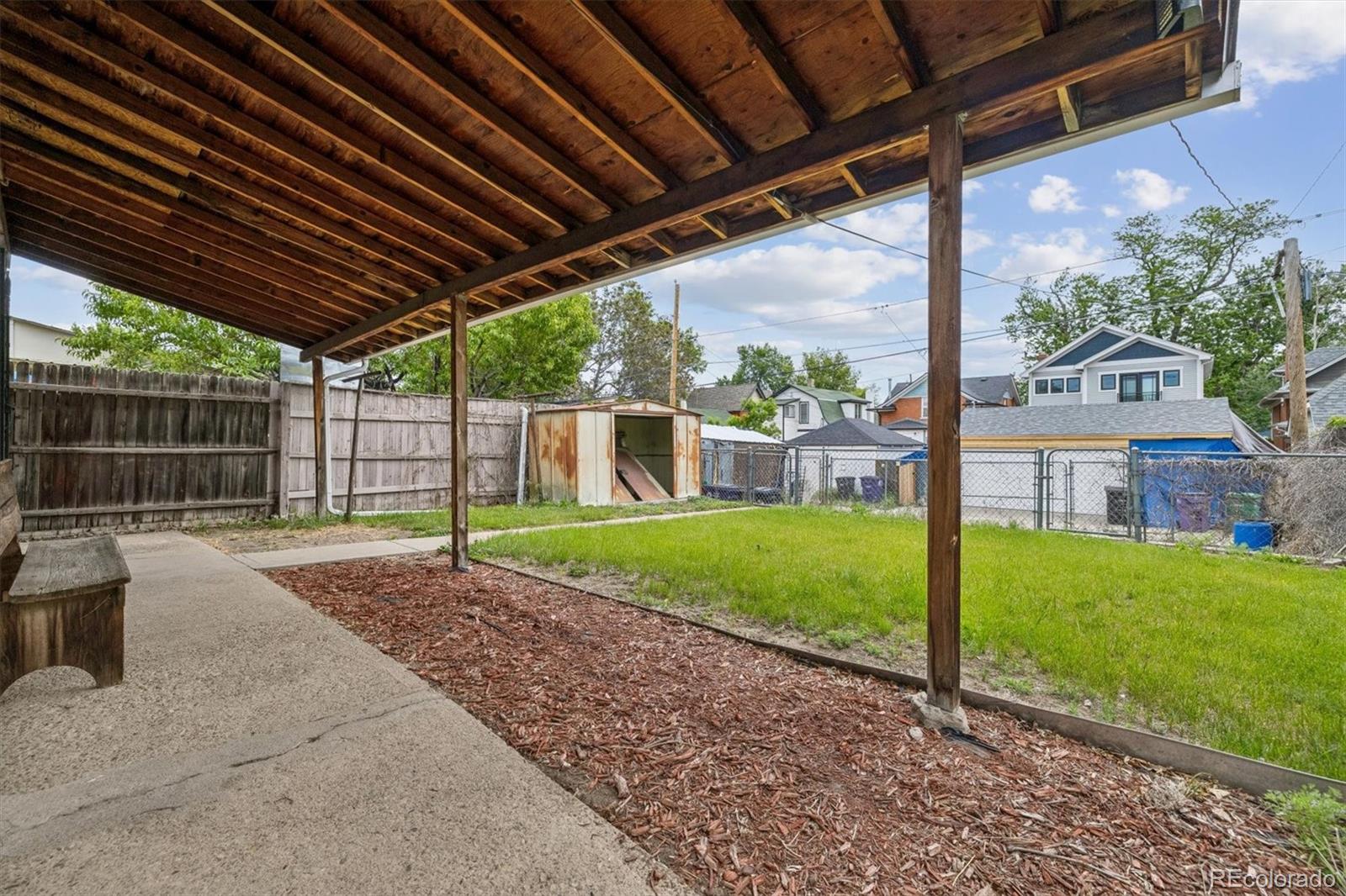 4234 Vallejo Street Denver CO 80211 MLS #REC4296940 Image 19