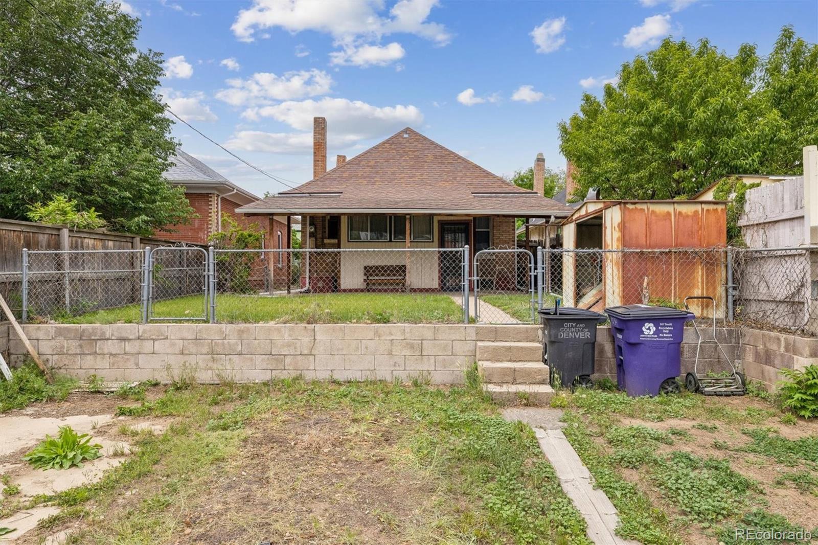 4234 Vallejo Street Denver CO 80211 MLS #REC4296940 Image 20