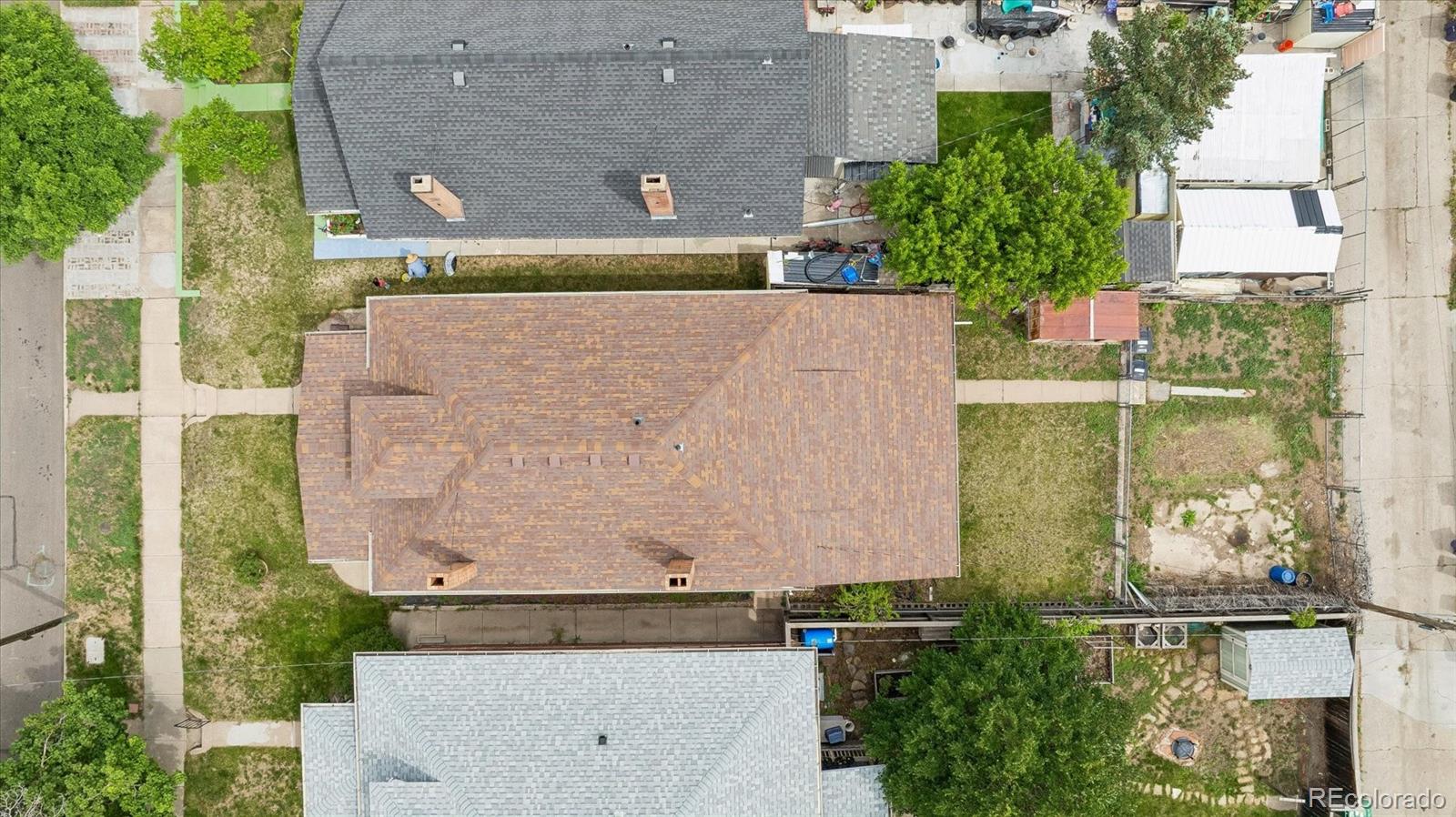 4234 Vallejo Street Denver CO 80211 MLS #REC4296940 Image 21