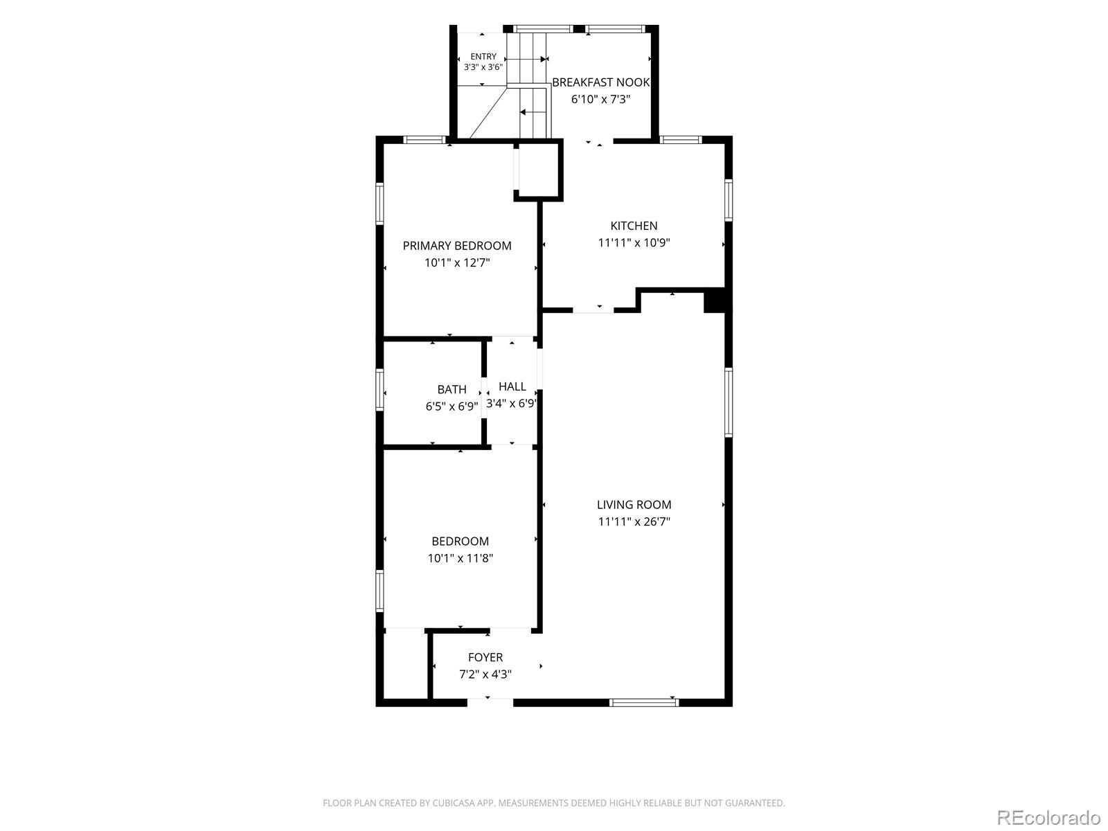 4234 Vallejo Street Denver CO 80211 MLS #REC4296940 Image 26