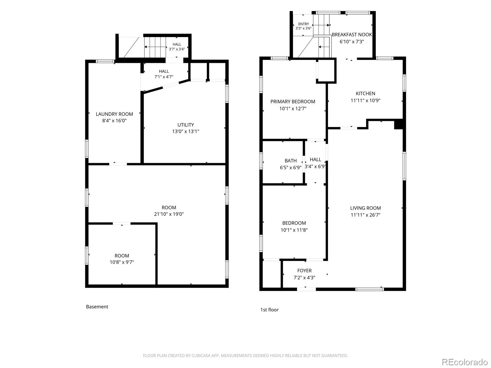 4234 Vallejo Street Denver CO 80211 MLS #REC4296940 Image 28