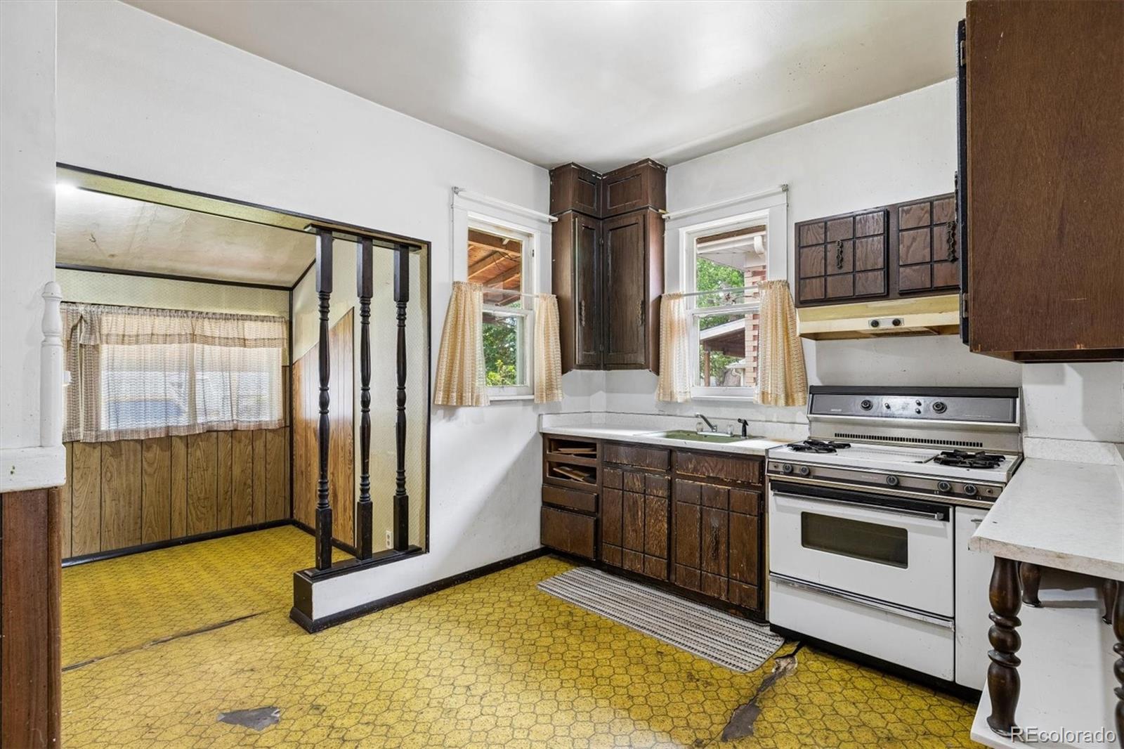 4234 Vallejo Street Denver CO 80211 MLS #REC4296940 Image 7