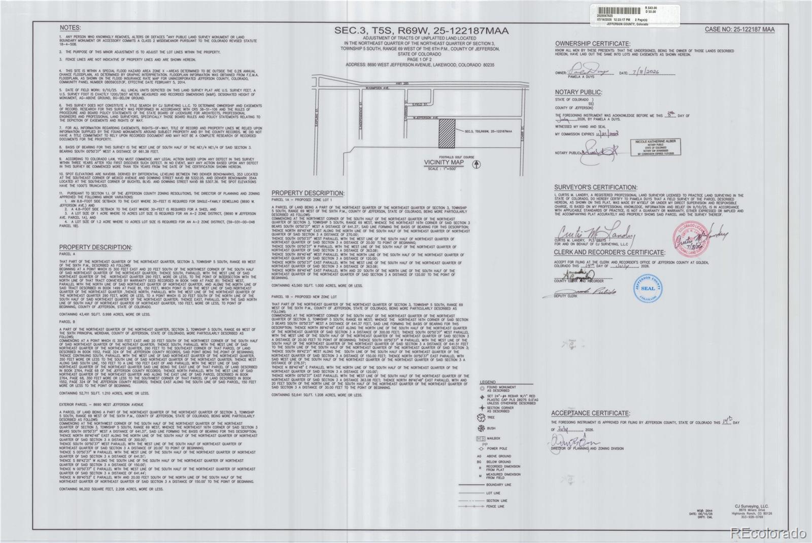 MLS #REC4538312 image #3