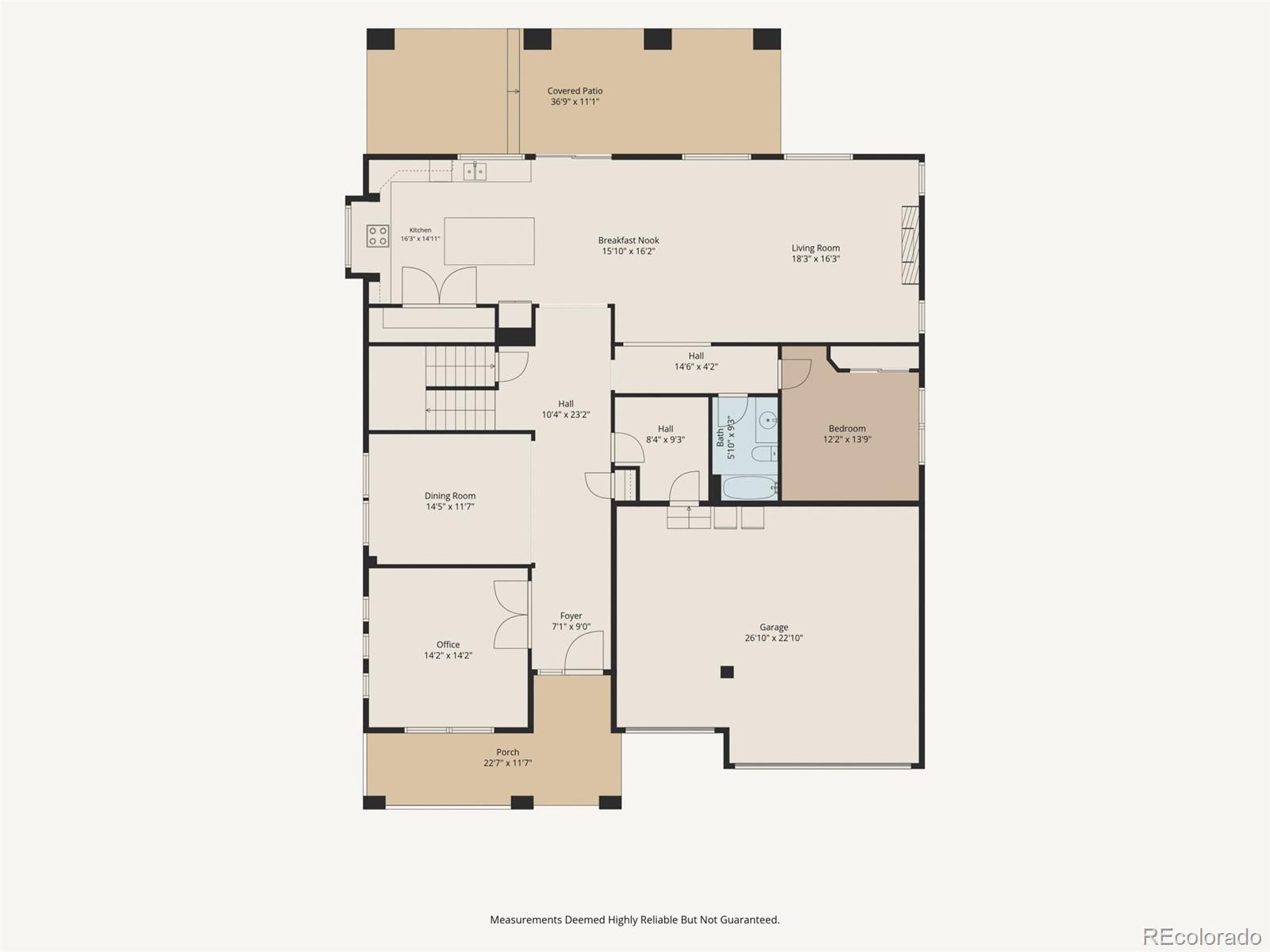 MLS #REC4776776 image #39